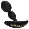 Plug Silicone Teardrop Boundless 7 x 2cm