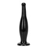 Plug Bottle S 16 x 4cm Noir