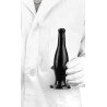 Plug Bottle S 16 x 4cm Noir