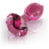 Plug anal Icicles No. 79