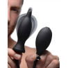 Plug gonflable Inflator 11 x 4.5 cm
