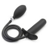 Plug gonflable Butt Inflator 10 x 2.5 cm