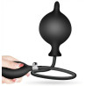 Plug gonflable Inflator 11 x 4.5 cm