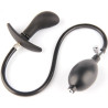 Plug gonflable Prostate Up 6 x 2.7 cm
