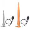 Plug gonflable long Eel L 50 x 6.5cm