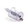 Cylindre pour Rose anale 8.5cm