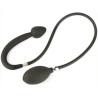 Plug gonflable Long & Ball 20 x 3cm