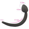 Plug gonflable Long & Ball 20 x 3cm