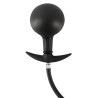 Plug gonflable Inner Ball 8 x 8.5cm