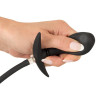 Plug gonflable Inner Ball 8 x 8.5cm