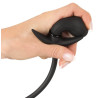 Plug gonflable Inner Ball 8 x 8.5cm