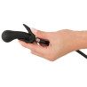 Plug gonflable Inner Ball 8 x 8.5cm