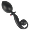 Plug gonflable Tail Up 8 x 2.8cm