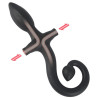 Plug gonflable Tail Up 8 x 2.8cm