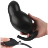 Plug gonflable Extend Dilat 9.5 x 3cm