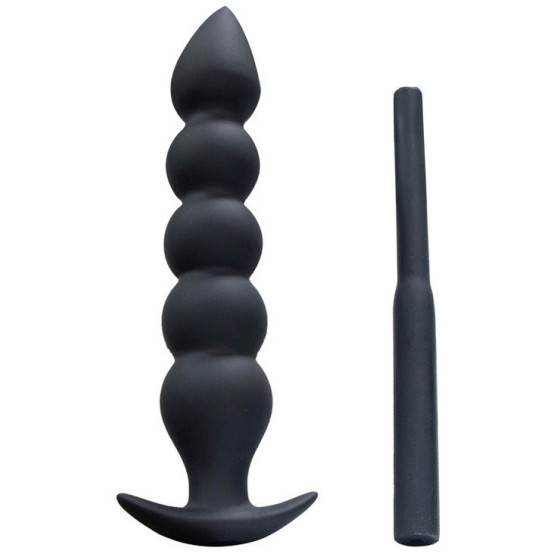 Plug gonflable FIVY UP 19 x 4cm
