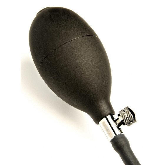 Plug gonflable Ball Inflat 11 x 7.5cm