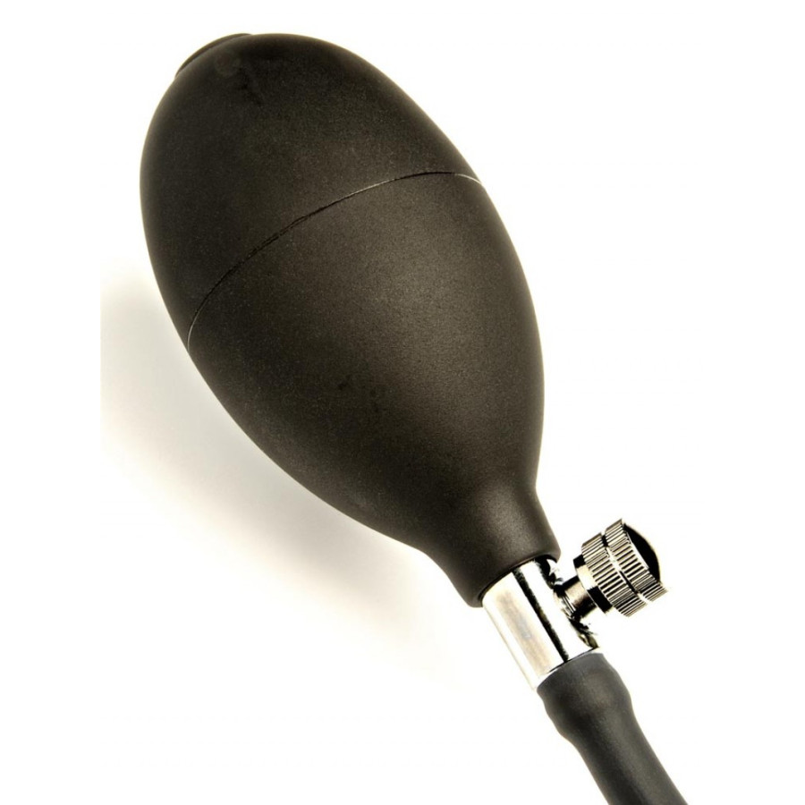 Plug gonflable Ball Inflat 11 x 7.5cm
