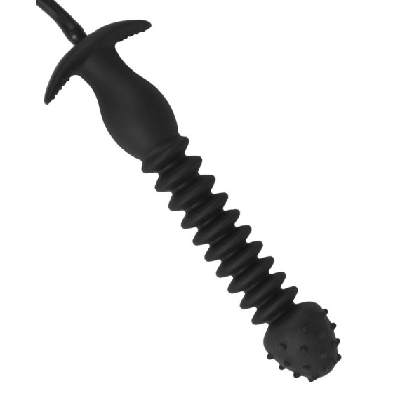 Plug gonflable Inflat King 19 x 3.5cm