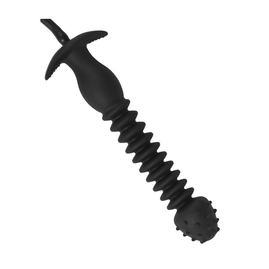 Plug gonflable Inflat King 19 x 3.5cm