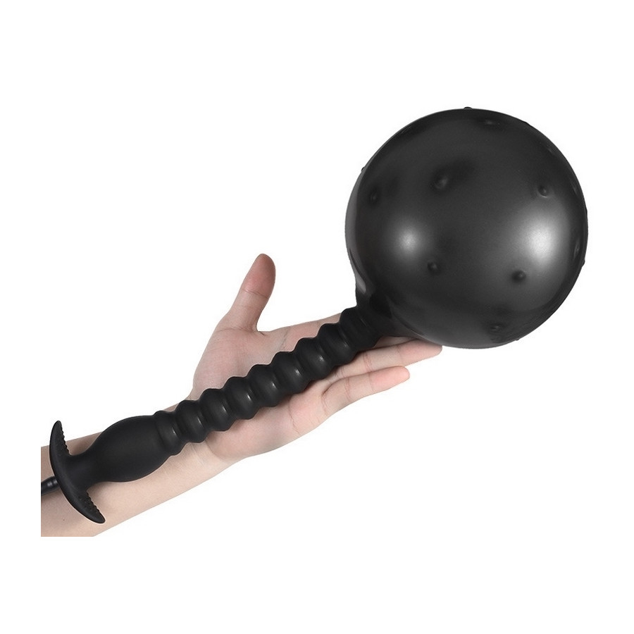 Plug gonflable Inflat King 19 x 3.5cm