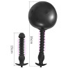 Plug gonflable Inflat King 19 x 3.5cm