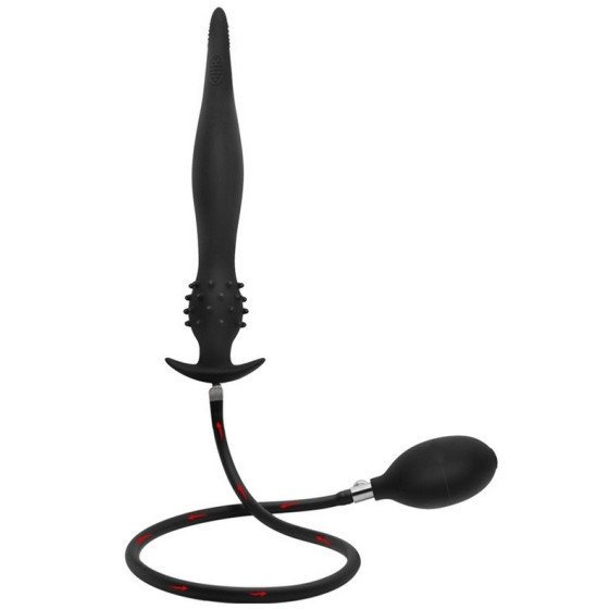 Plug gonflable Congrus 25 x 4.5cm