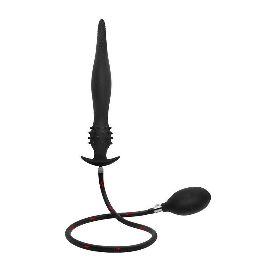 Plug gonflable Congrus 25 x 4.5cm