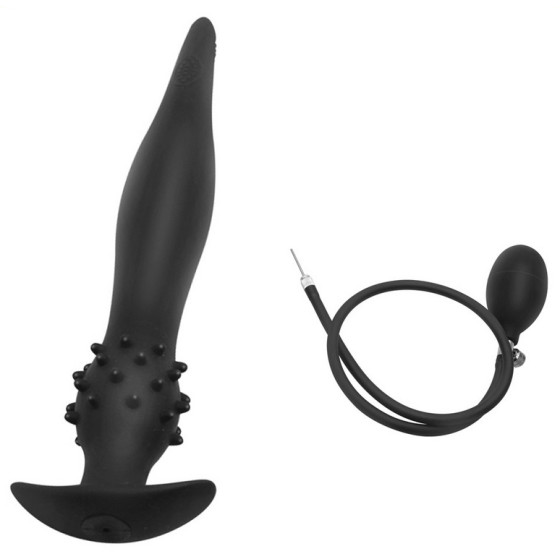 Plug gonflable Congrus 25 x 4.5cm