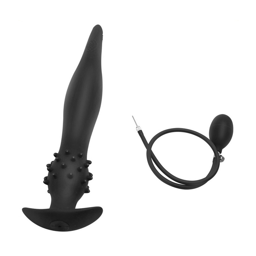 Plug gonflable Congrus 25 x 4.5cm