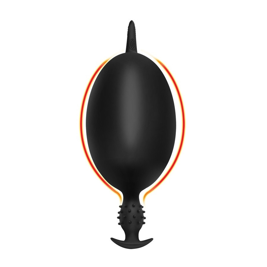 Plug gonflable Congrus 25 x 4.5cm