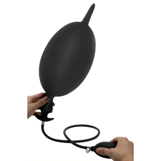 Plug gonflable Congrus 25 x 4.5cm