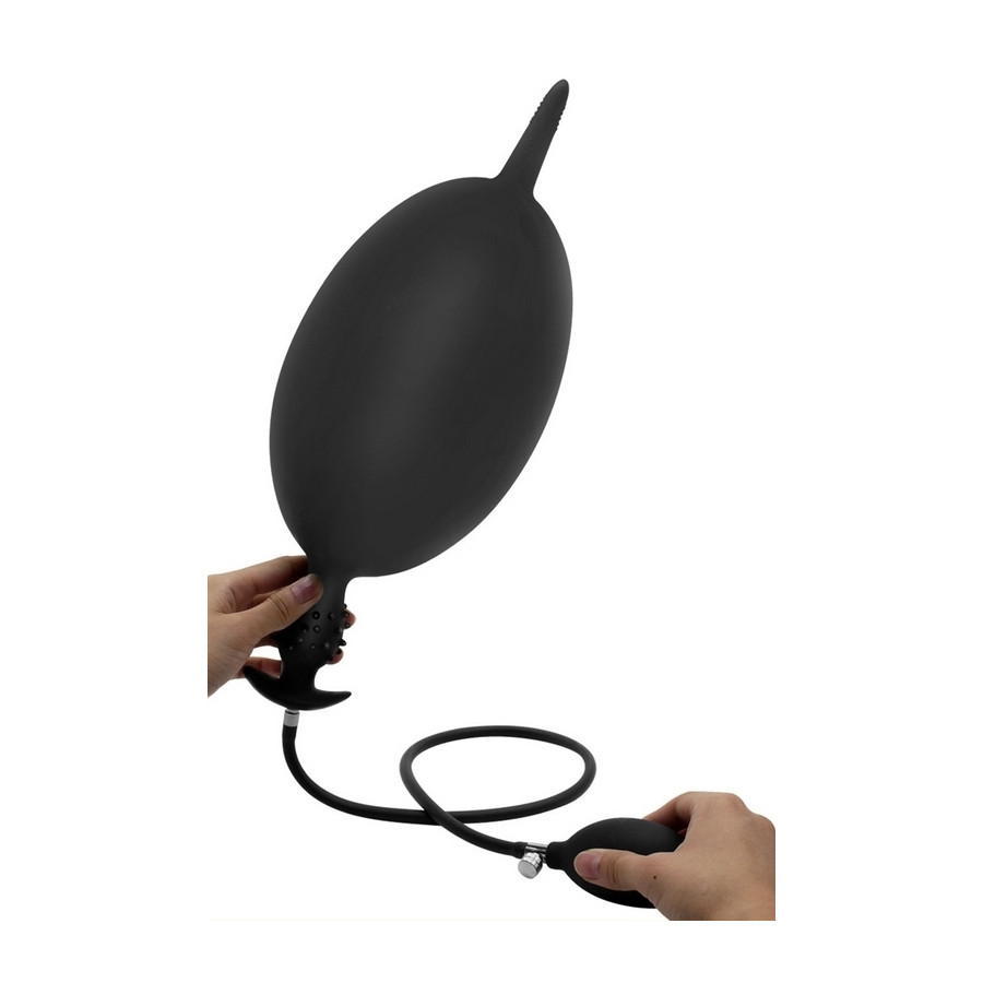 Plug gonflable Congrus 25 x 4.5cm