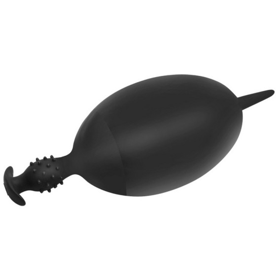 Plug gonflable Congrus 25 x 4.5cm