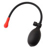 Plug gonflable Red Point 9 x 7cm