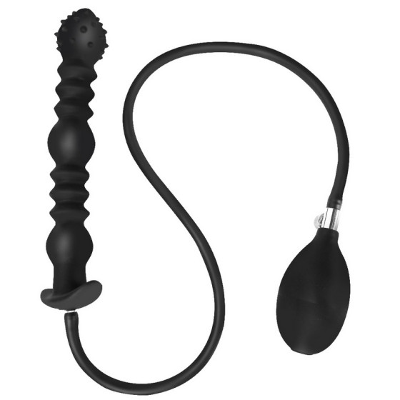 Plug gonflable Cactys 20 x 9.5cm
