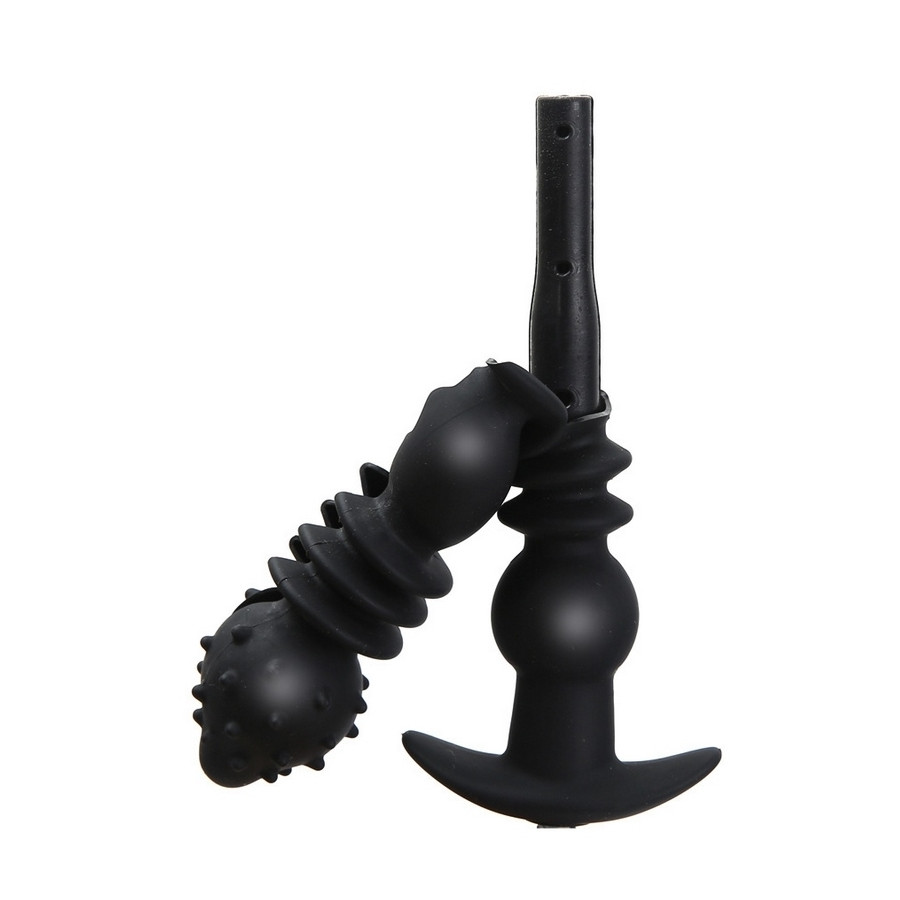 Plug gonflable Cactys 20 x 9.5cm