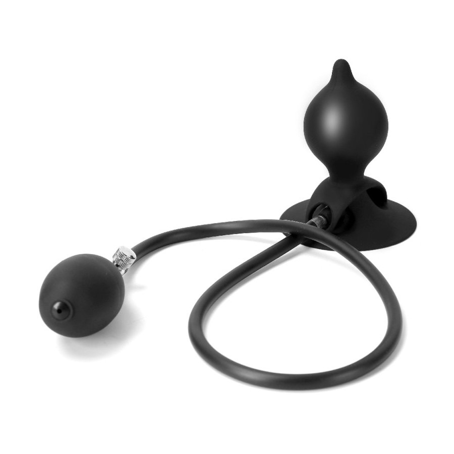 Plug gonflable Infter 10 x 4cm
