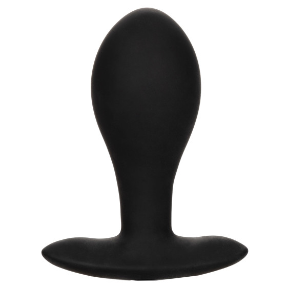 Plug gonflable lesté Weighted Inflatable 8.5 x 4cm