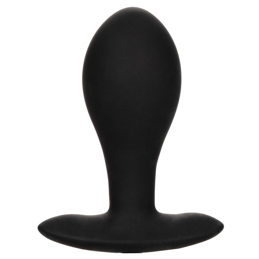 Plug gonflable lesté Weighted Inflatable 8.5 x 4cm