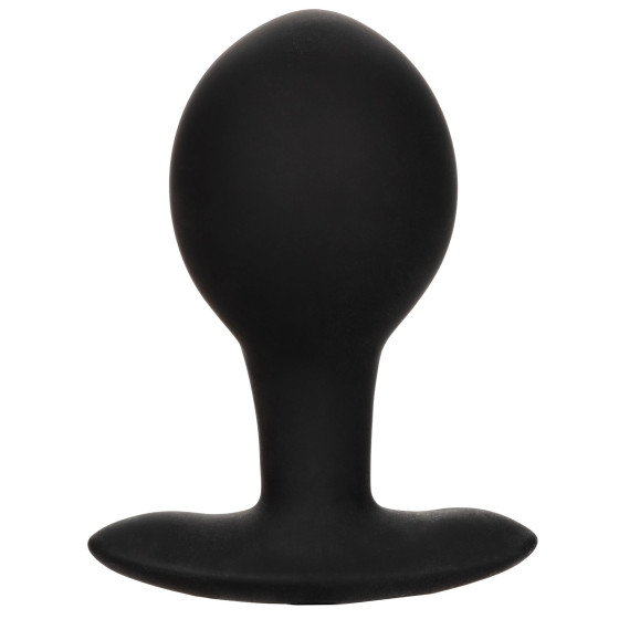 Plug gonflable lesté Weighted Inflatable 8.5 x 4cm
