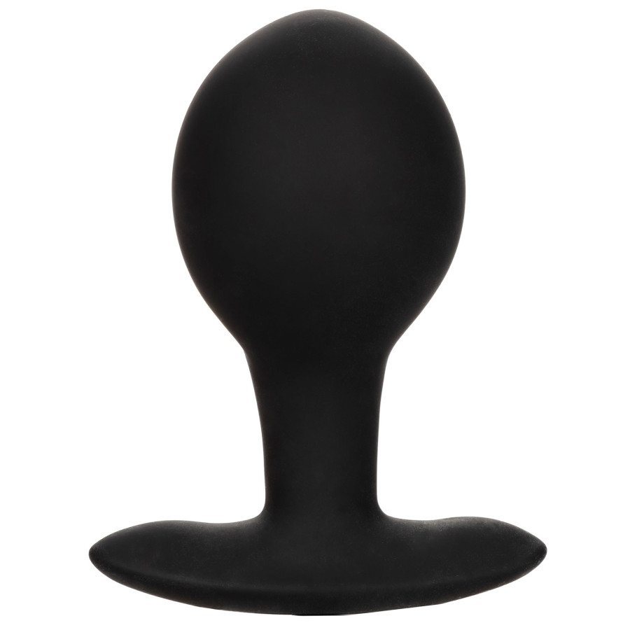 Plug gonflable lesté Weighted Inflatable 8.5 x 4cm