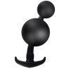Plug gonflable avec Boules Beads Balls 14 x 3cm