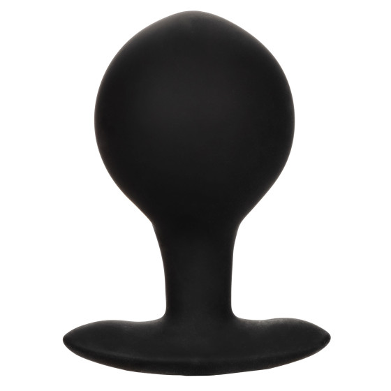 Plug gonflable lesté Weighted Inflatable 8.5 x 4cm