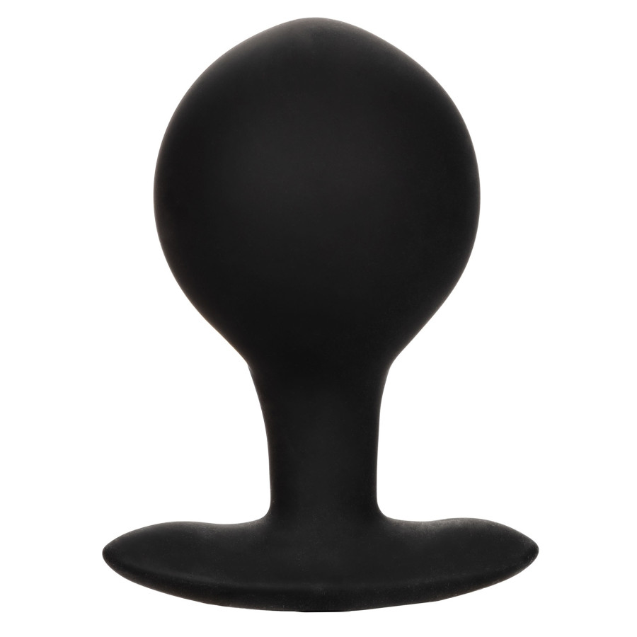 Plug gonflable lesté Weighted Inflatable 8.5 x 4cm