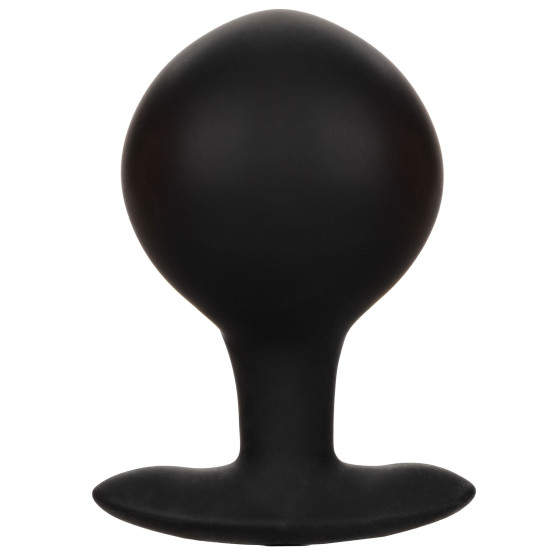 Plug gonflable lesté Weighted Inflatable 8.5 x 4cm