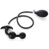Plug gonflable avec Boules Beads Balls 14 x 3cm