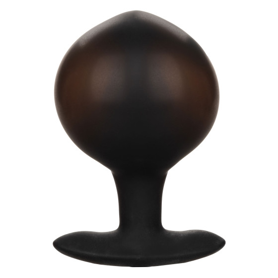 Plug gonflable lesté Weighted Inflatable 8.5 x 4cm