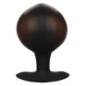 Plug gonflable lesté Weighted Inflatable 8.5 x 4cm