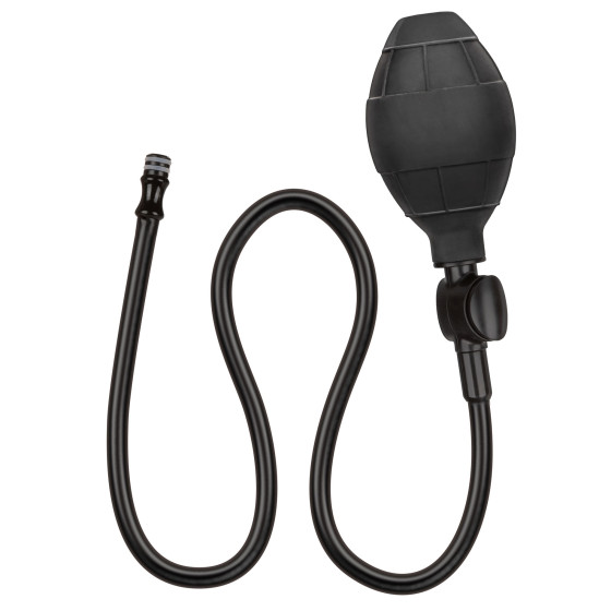 Plug gonflable lesté Weighted Inflatable 8.5 x 4cm